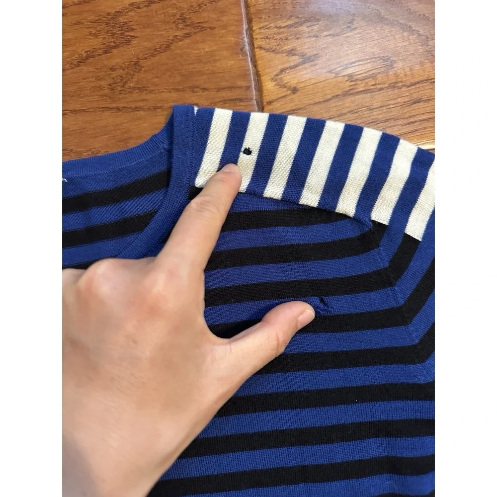 Akris Punto cute sweater